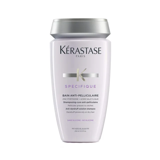 Bain Anti-Pelliculaire Schampo, 250 ml