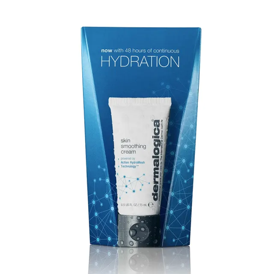 Skin Smoothing Cream, 15 ml