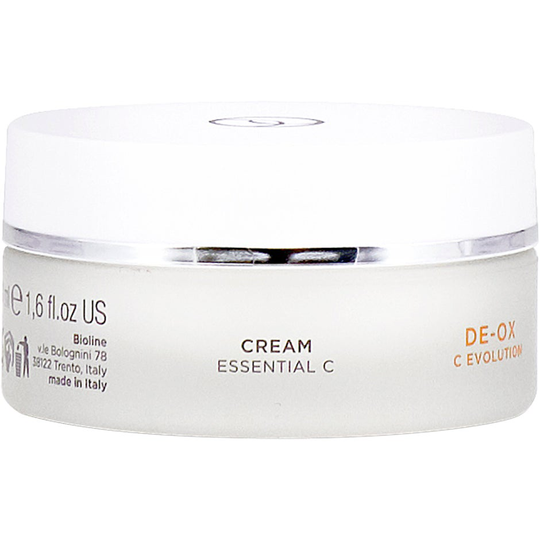 DE-OX Essential C Cream, 50 ml Bioline Ansiktskräm