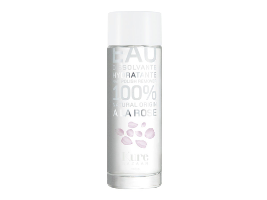 Nail Polish Remover, Kure Bazaar Nagellacksborttagning