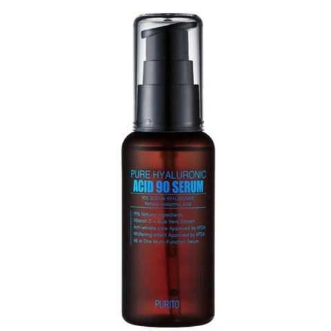 Purito Pure Hyaluronic Acid 90 Serum 60 ml