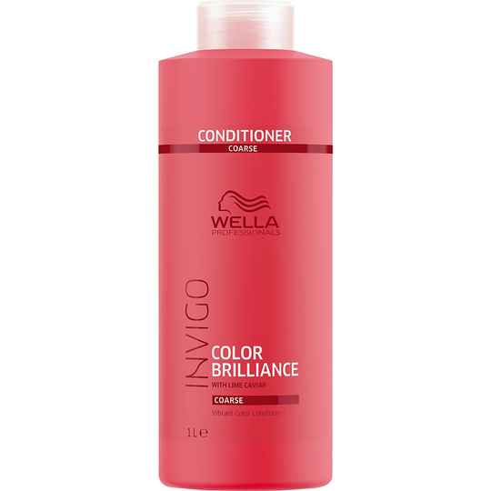 INVIGO Brilliance Conditioner, 1000 ml Wella Balsam