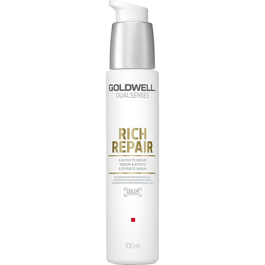 Dualsenses Rich Repair, 100 ml Goldwell Hårserum & Hårolja