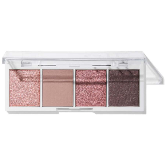 e.l.f. Bite Size Eyeshadows Rose Water