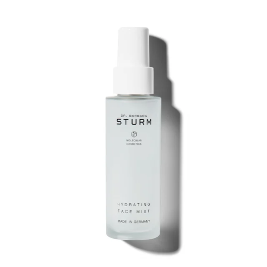 Hydrating Face Mist