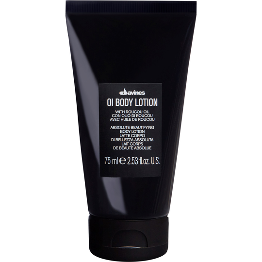 Davines OI Body Lotion 75 ml