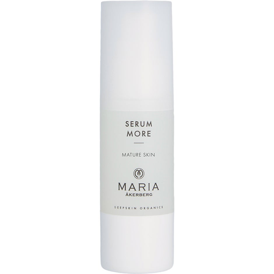 Serum More, 30 ml Maria Åkerberg Ansiktsserum