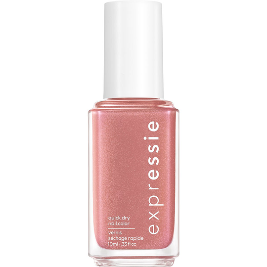 Expressie, 10 ml Essie Alla färger
