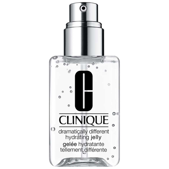 Clinique Dramatically Different Hydrating Jelly, 125 ml Clinique Dagkräm