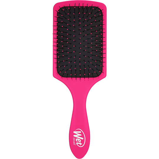 WetBrush Paddle Detangler Pink