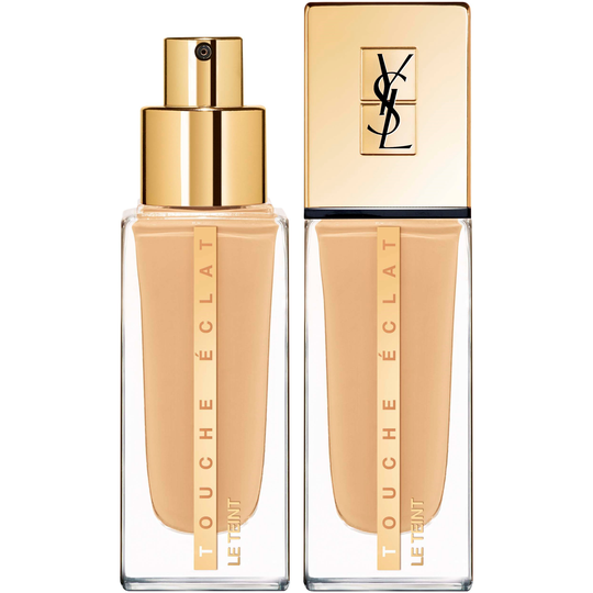 Yves Saint Laurent Touche Éclat Le Teint Foundation B35