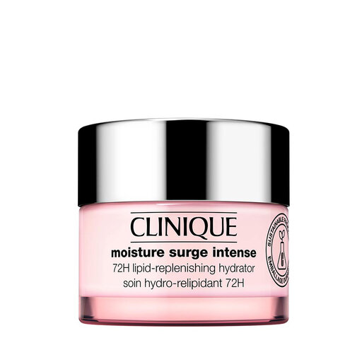 Moisture Surge Intense 72-Hour Lipid-Replenishing Hydrator