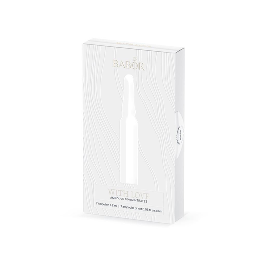 BABOR Ampoule Concentrates Gift Set 7 x 2 ml