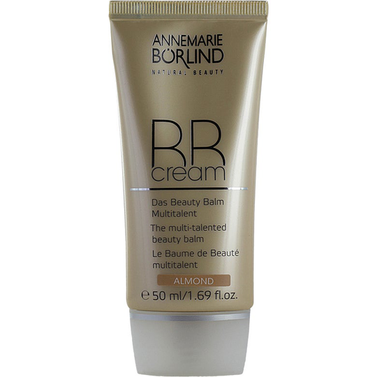 BB Cream, 50 ml Annemarie Börlind Foundation