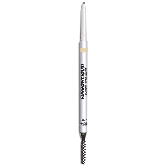 Furrowcious eyebrow pencil, the Balm Ögonbrynspenna