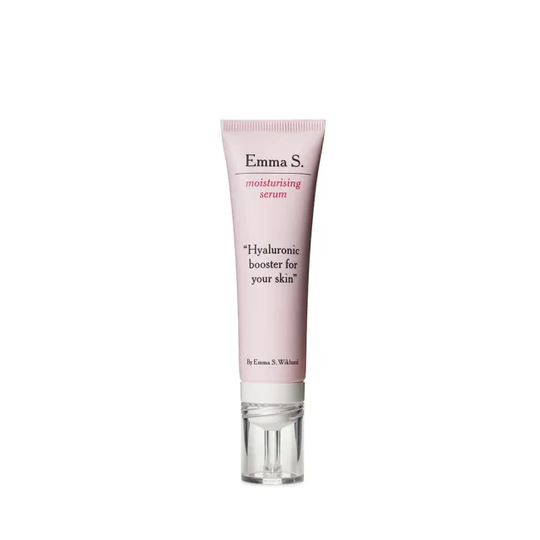Moisturising Serum, 30 ml
