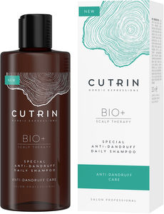 Cutrin Bio+ Special Anti-Dandruff shampoo 250 ml