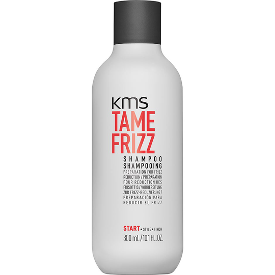 Tame Frizz, 300 ml KMS Schampo