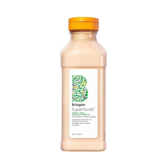 Superfoods Mango + Cherry Balancing Conditioner 369ml