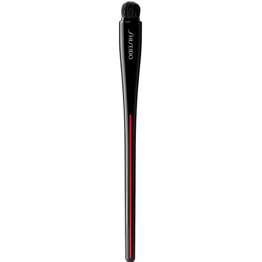 Brushes Hanen fude shading brush, Shiseido Sminkborstar & Penslar