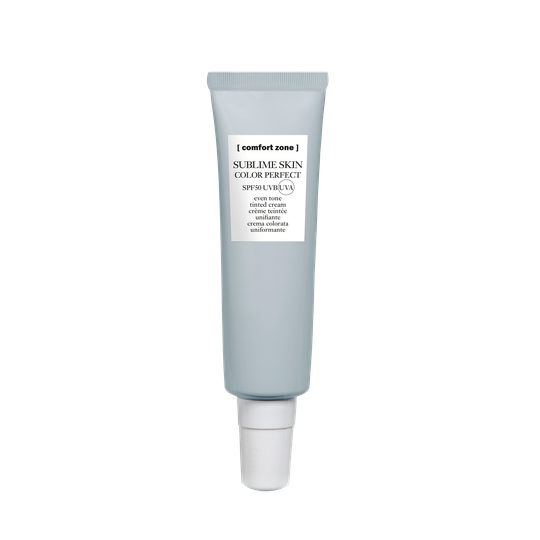 ComfortZone Sublime Skin Color Perfect SPF50 53 ml