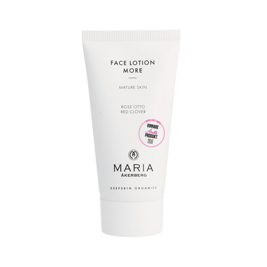 Maria Åkerberg Face Lotion More 50 ml