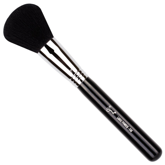 Sigma Large Powder Brush - F30, Sigma Beauty Foundation & Puder