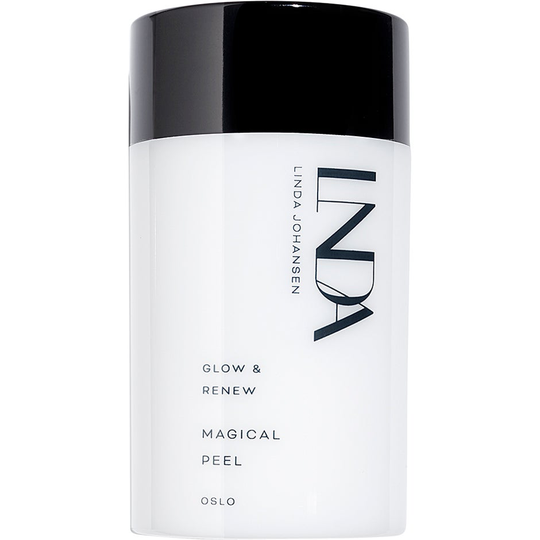 Magical Peel, 30 ml Linda Johansen Skincare Peeling & Ansiktsskrubb
