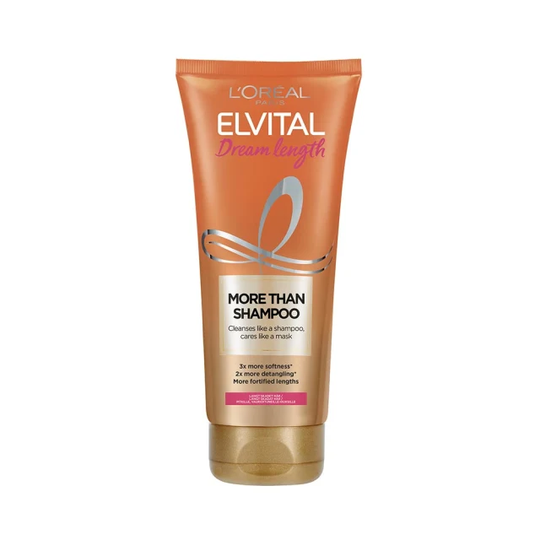 Elvital Dream Length More Than Shampoo
