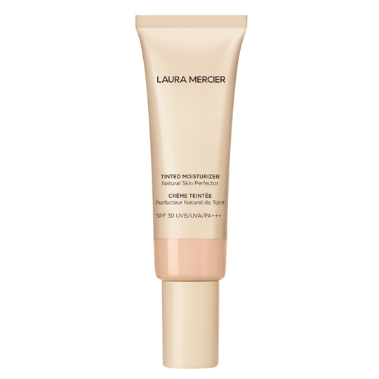 Laura Mercier Tinted Moisturizer Natural Skin Perfector Spf30 1C1 Cameo