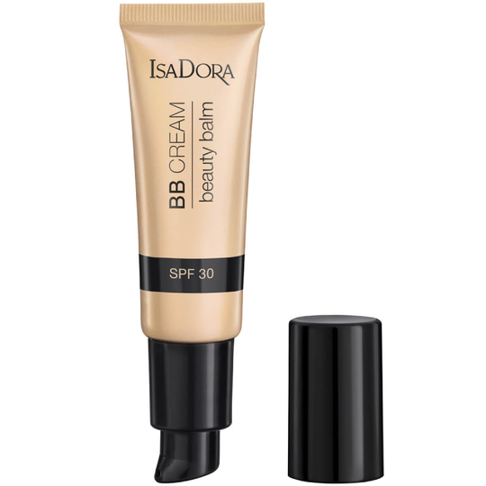 IsaDora BB Beauty Balm Cream Neutral Satin