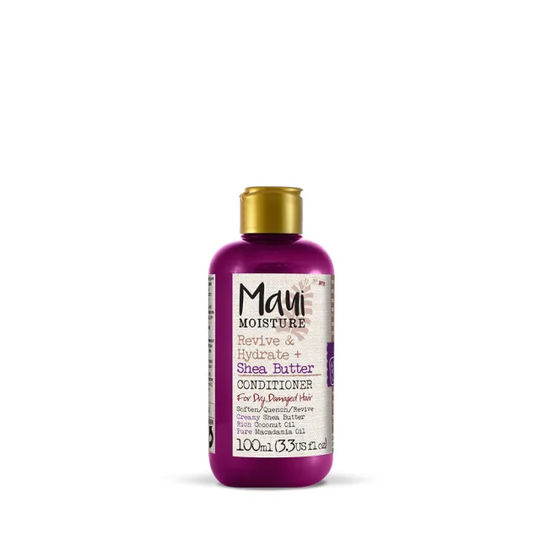 Shea Butter Conditioner