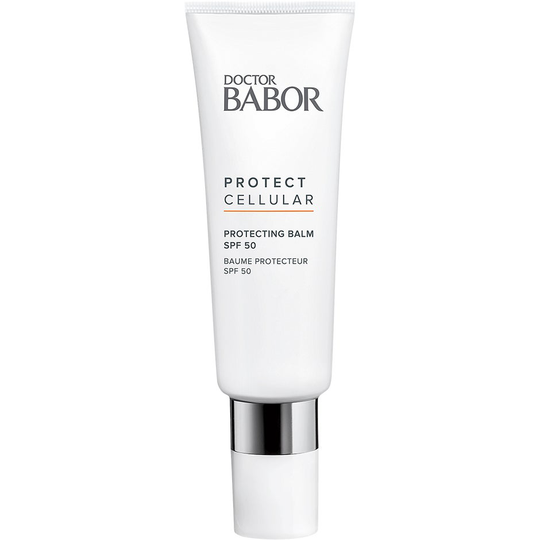 Face Protecting Balm, 50 ml Babor Fuktgivande