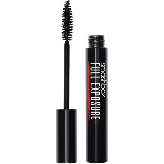 Smashbox Full Exposure Mascara Jet Black 9 ml