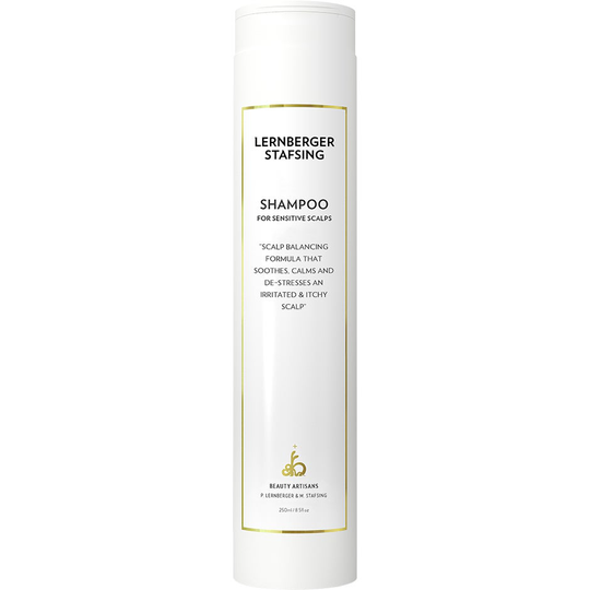Lernberger Stafsing Shampoo Sensitive Scalp, 250 ml Lernberger Stafsing Schampo