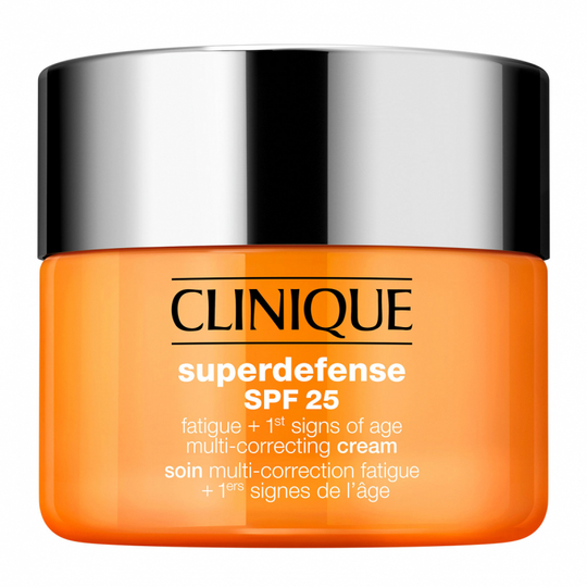 Clinique Superdefense SPF 25 Multi-correcting Cream Skin Type 1 & 2 (30ml)