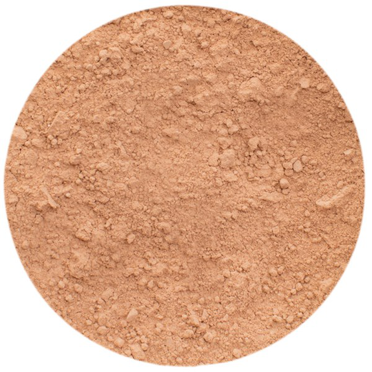 Moyana Corigan Mineral Foundation Ella Rae 06 - Medium / Tan