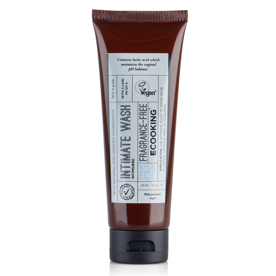 Ecooking Intimate Soap 125 ml