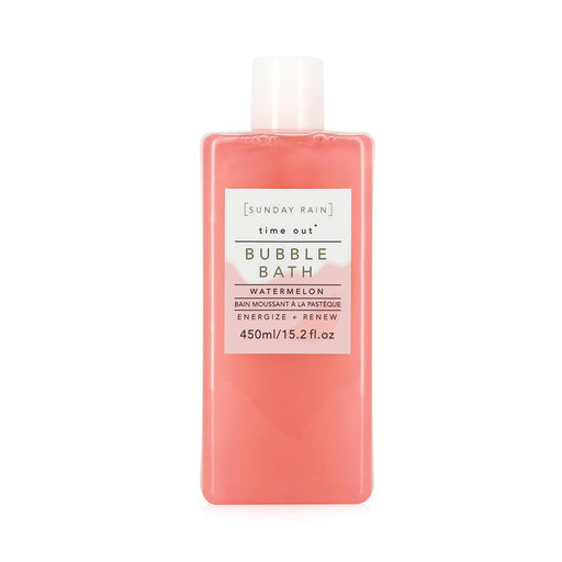 Watermelon Bubble Bath, 450 ml