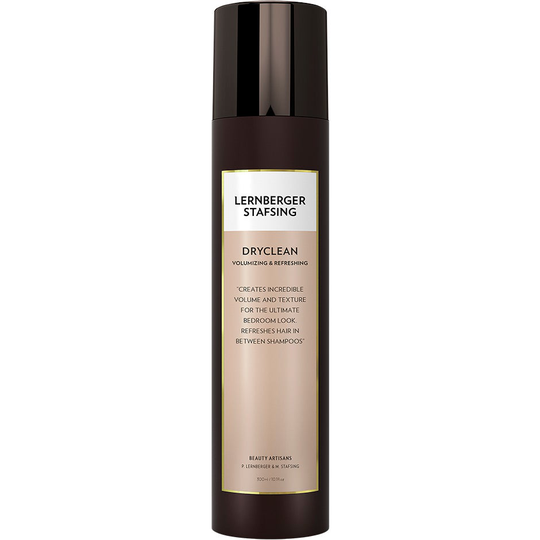 Lernberger Stafsing Dryclean Volumizing & Refreshing, 300 ml Lernberger Stafsing Torrschampo