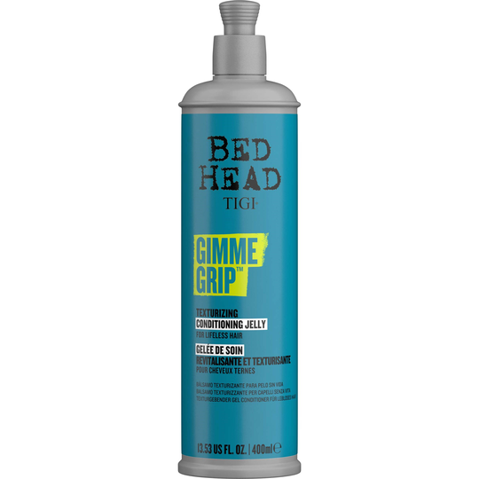 Tigi Bed Head Gimmie Grip Conditioner 400 ml