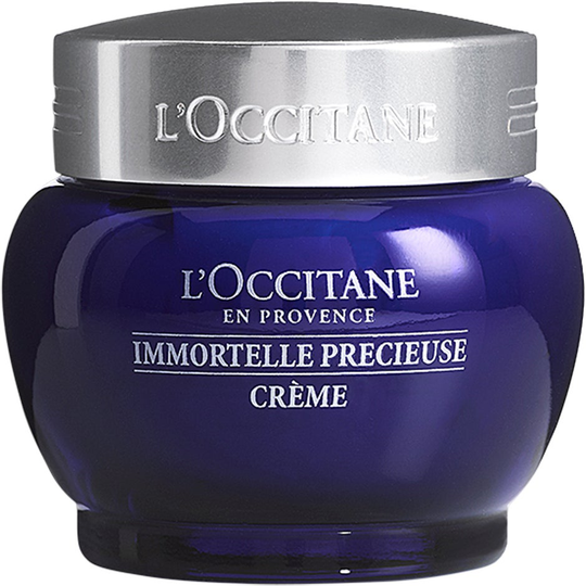 L'Occitane Immortelle Precious Cream, 50 ml L'Occitane Allround