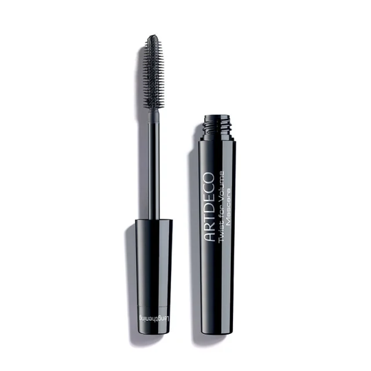 Twist For Volume Mascara