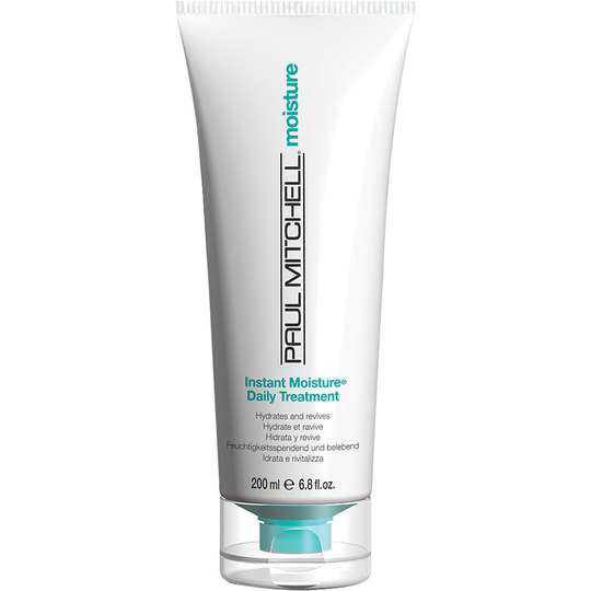 Paul Mitchell Moisture Instant Moisture Daily Treatment, 200 ml Paul Mitchell Balsam