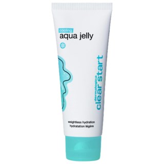 Clear Start Cooling Aqua Jelly