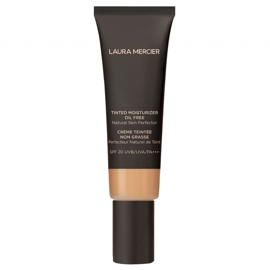 Laura Mercier Tinted Moisturizer Oil Free Natural Skin Perfector SPF 20 2N1 Nude