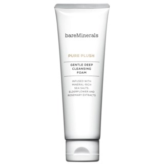 Pure Plush Deep Cleansing Foam