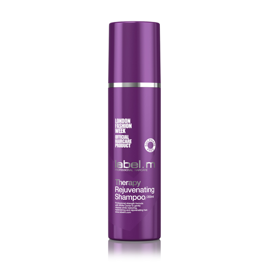 label.m Therapy Rejuvenating Shampoo 200 ml