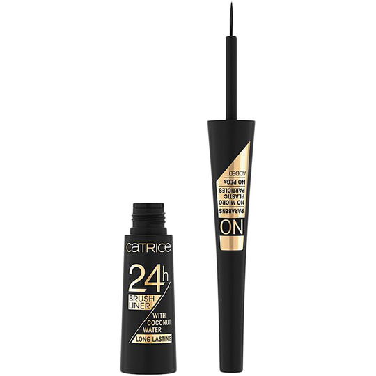 H Brush Liner, 3 ml Catrice Ögonbrynsmakeup