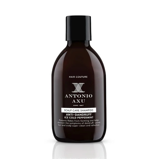 Scalp Care Shampoo Anti-Dandruff